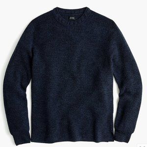 J.Crew  MEN crewneck sweater I